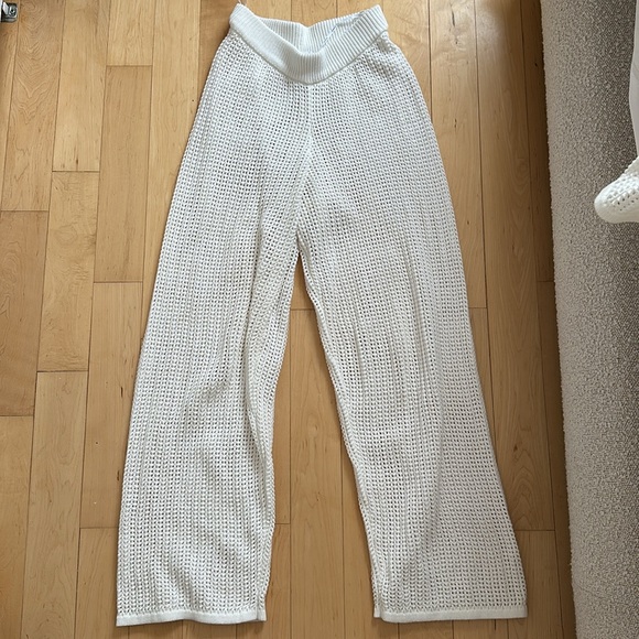 SABO - Zayna Pant Suit Set - Picture 5 of 6